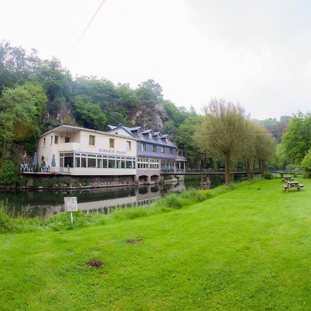 Dirbach Plage Parc Buitenkant foto